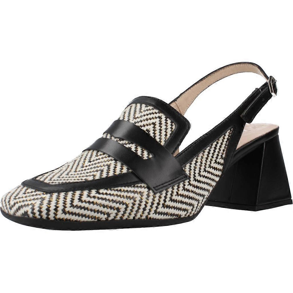 Wonders Mockasiner H6304