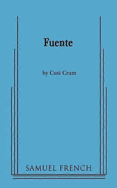Fuente - Cusi Cram
