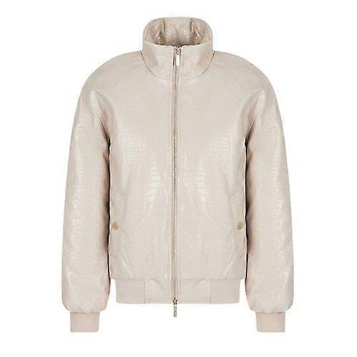 Armani Exchange Womens/Ladies Bomber Jacket