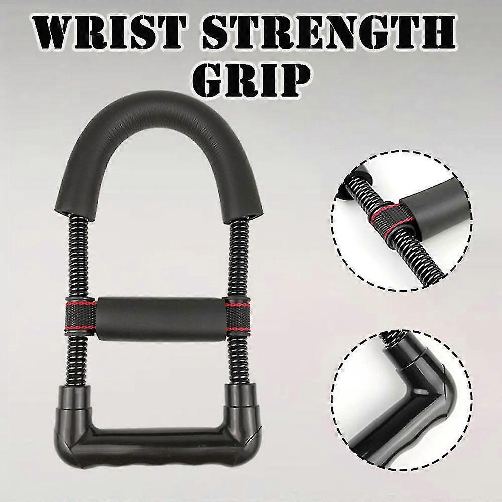 Gym Wrist Strengtheners Tool Lightweight Anti-press Hand Exerciser for Gym Home