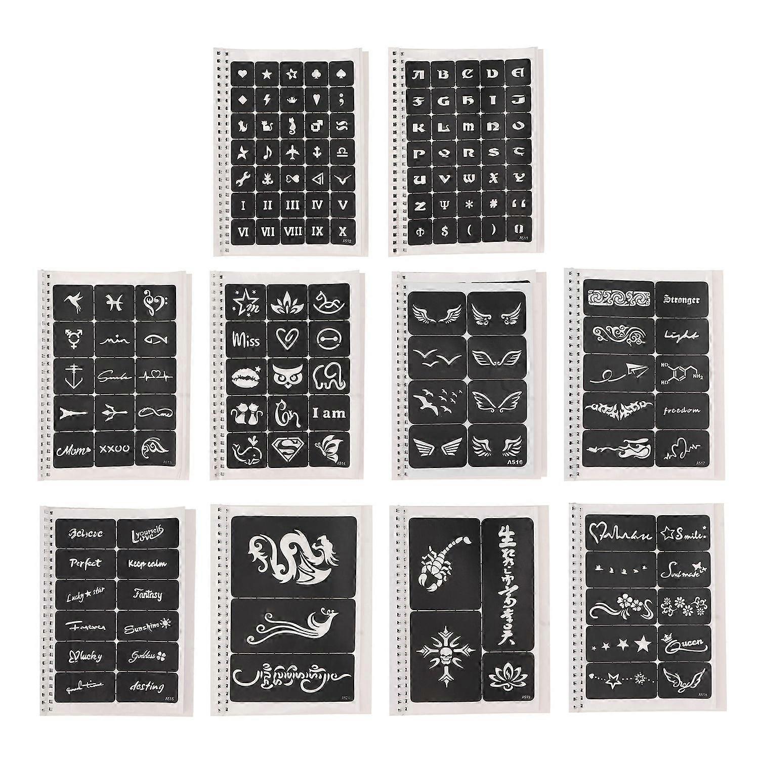 Feature:
1. Portable: More convenient to store in a books. If you need to go out to perform and make