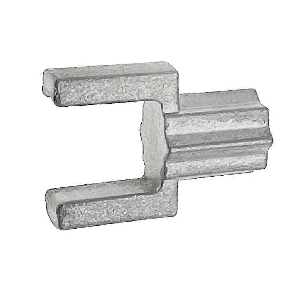 Εξάρτηση επισκευής διανομέων αέρα θερμαντήρων κατάλληλη για Mercedes Benz W205 W213 W253 C180 E300 GLC260 2058306800 Α