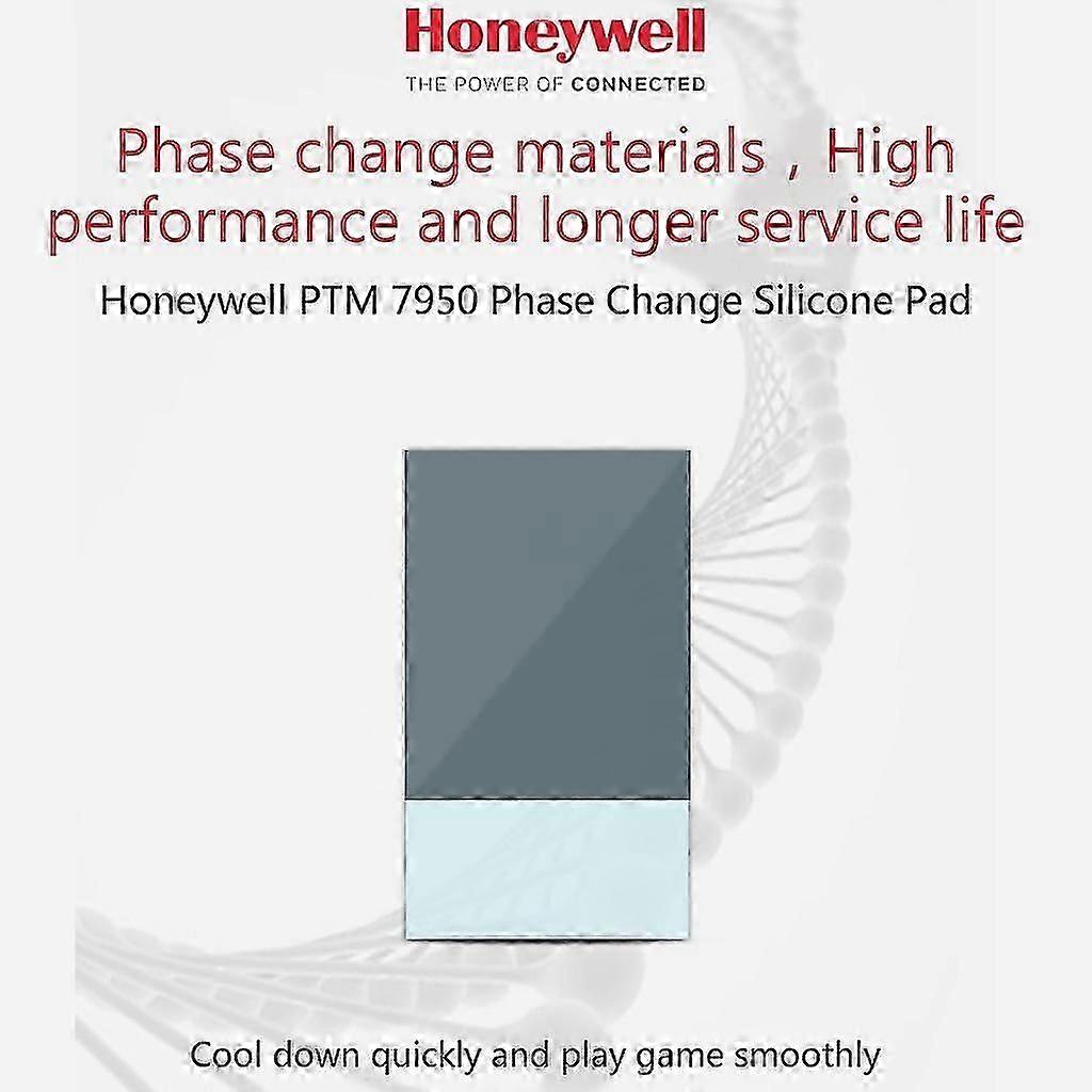 Honeywell-Ptm7950 CPU-Gpu-Phasenwechsel-Wärmeleit-Silikonpaste 8,5 W/mK -CDSX