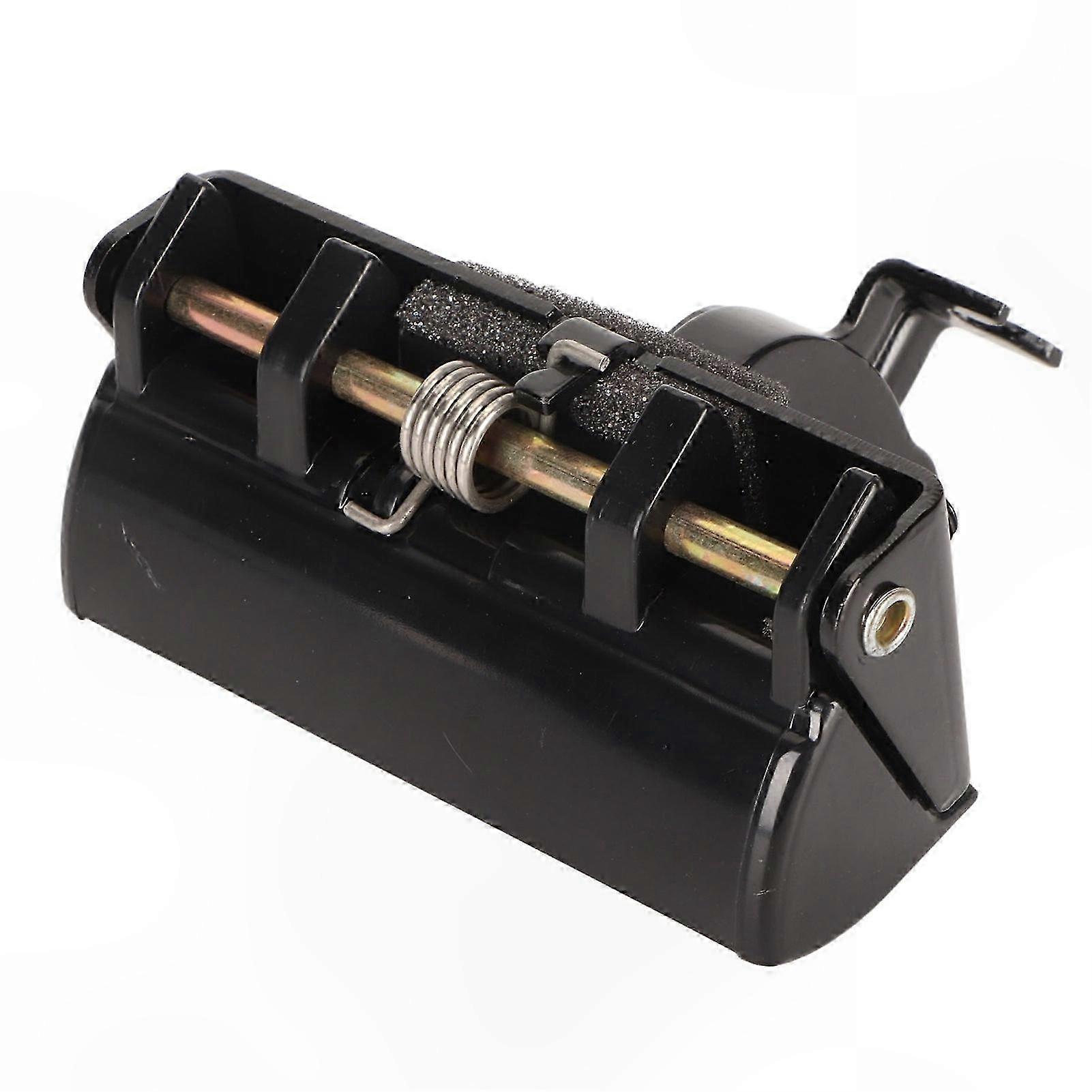 Rear Trunk Latch Handle Assembly for 2007-2013 Vehicles