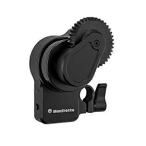 Follow focus - MANFROTTO - For Gimbal MVG220 and MVG460 - Easy to use - High precision - Easy framing