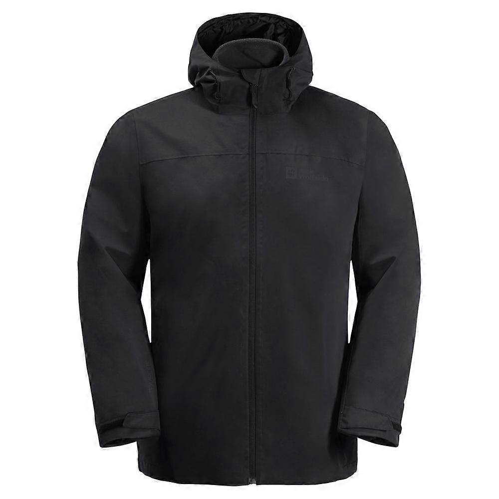 Jackets Jack Wolfskin Taubenberg 11153116000