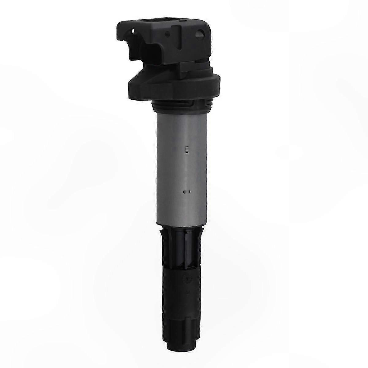 Ignition Coil Compatible with E46 E53 E60 E70 E71 E90 323i 325i 535i X3 Replacement Part