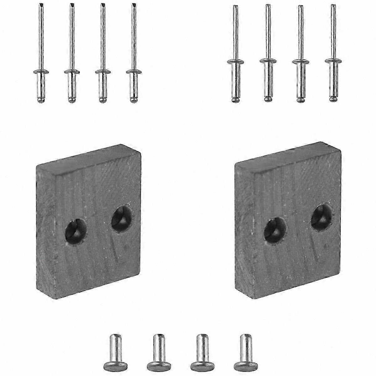 Brake Kit for Lawn Mowers Compatible with XT1-LT42, XT1-LT46, and XT2 Series Models by MTD Cub Cadet Troy Bilt