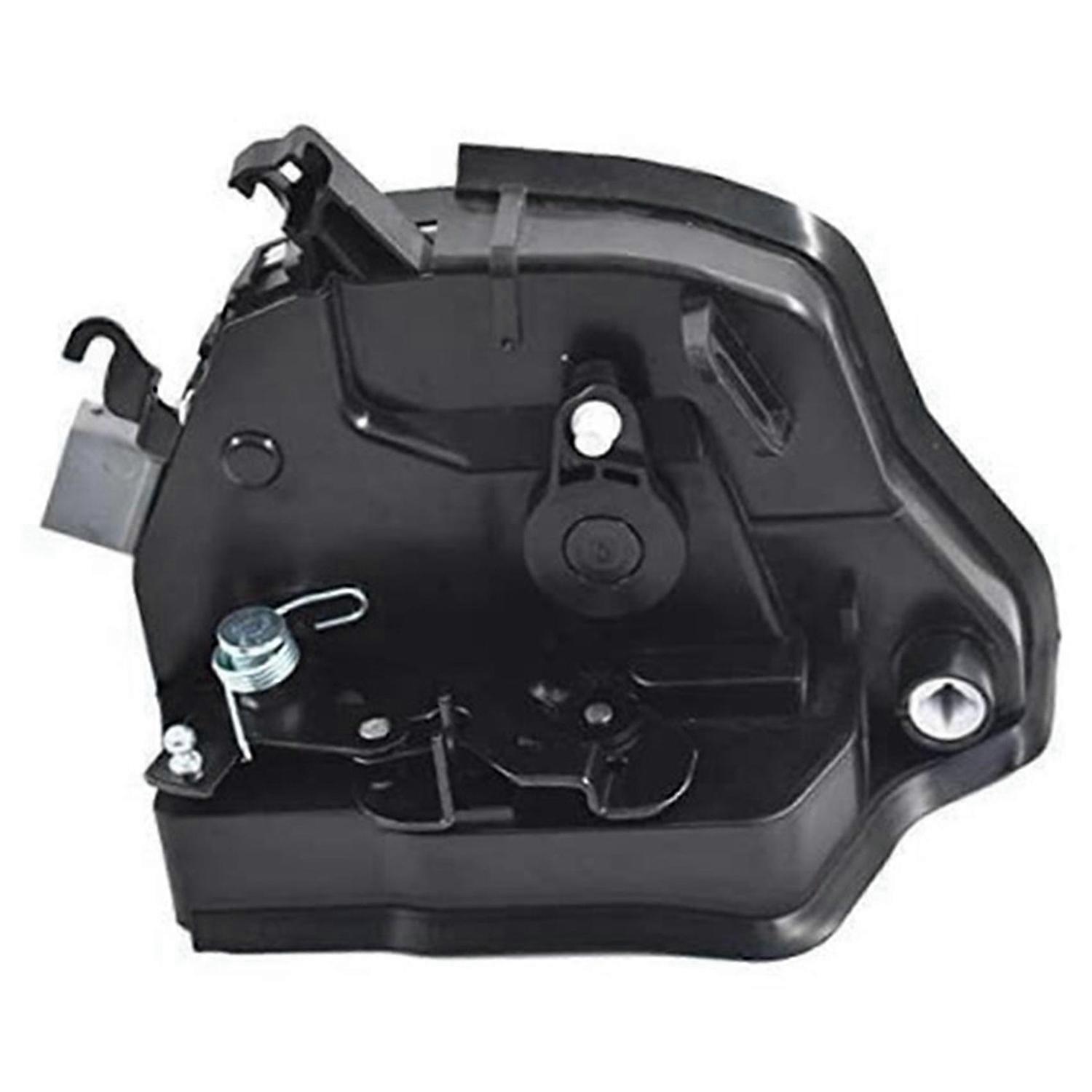 Front Left Door Power Lock Latch Actuator Mechanism for - X5 E53