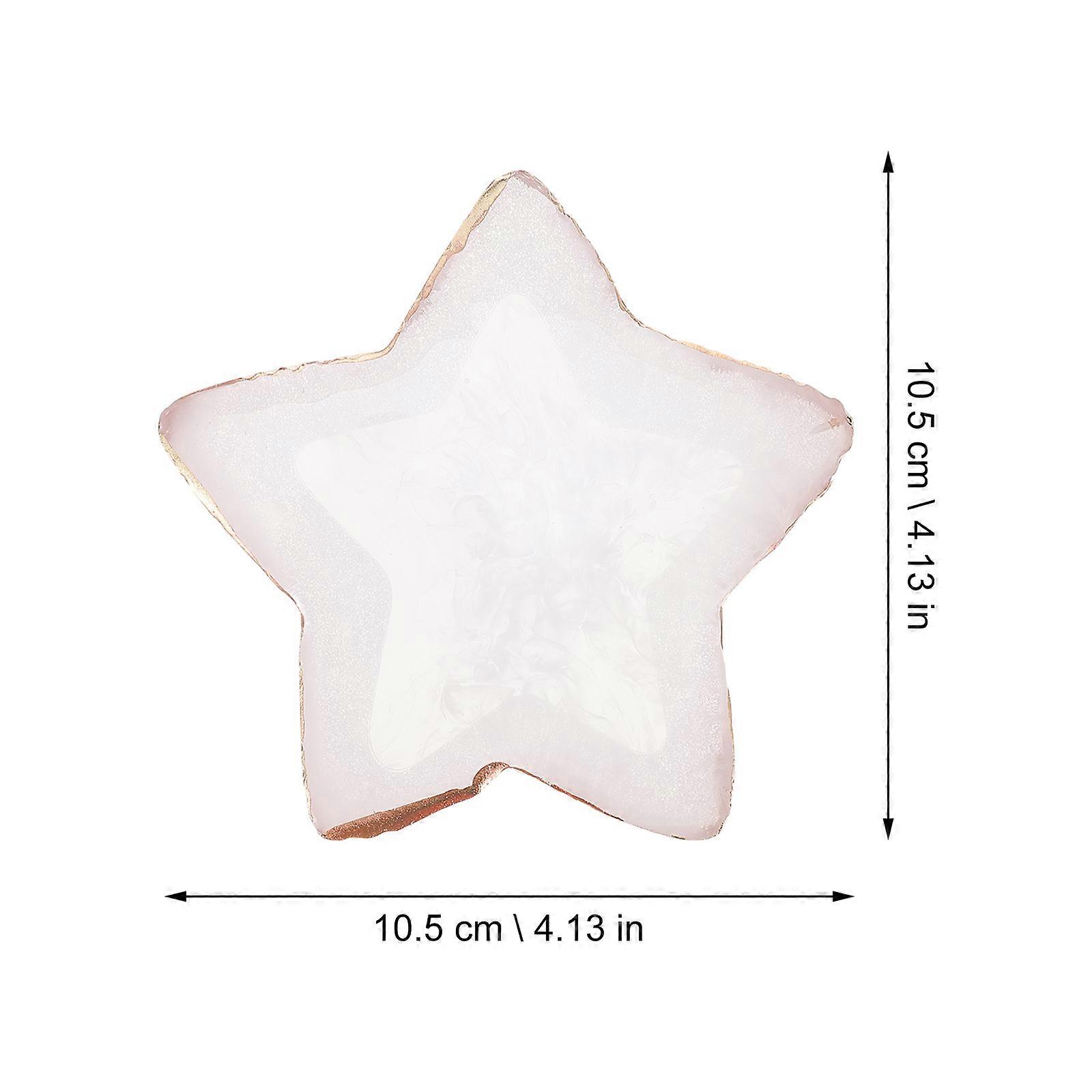 False Nail Display Board 2Pcs Unique Nail Display Plate Ideal For Home And Nail Salon Use In Elegant White With Nail Art Display Feature