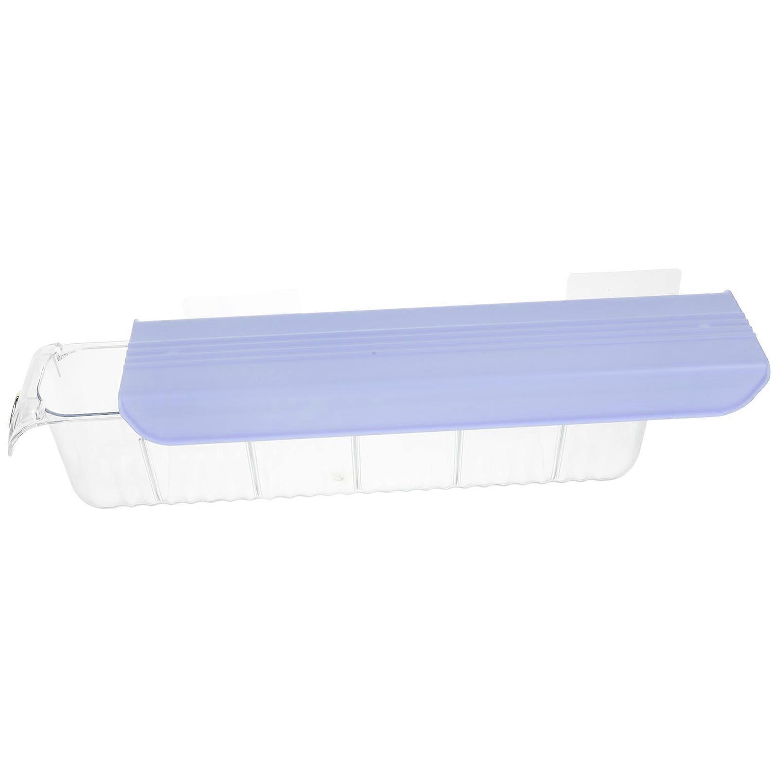 Wall Mounted Socks Organizer for Storage Use Pet Material