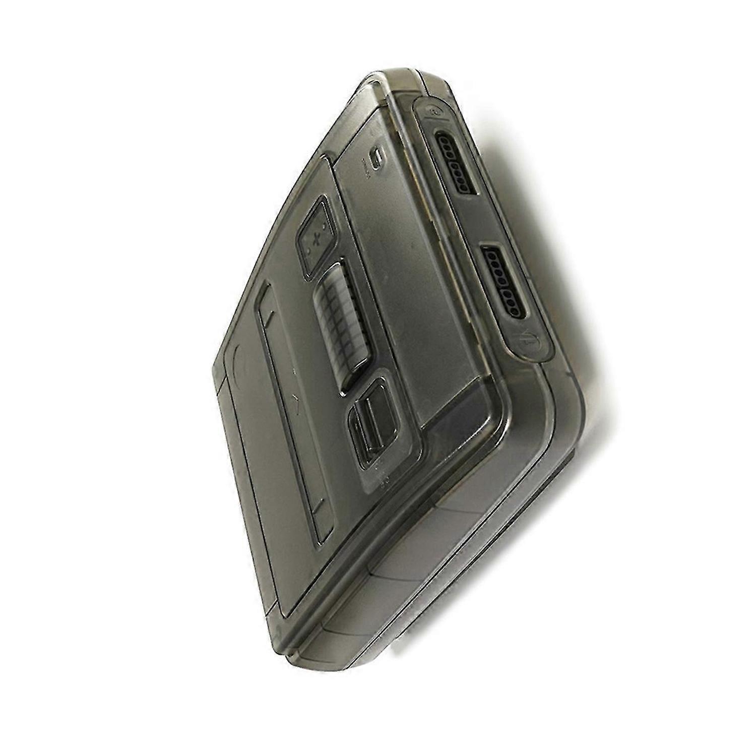 For Game Console for SFC Replacement Case parent Box for Super Famicom Console Black