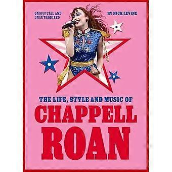 Vita, stile e musica di Chappell Roan: fenomeno pop e icona Lgbtq+