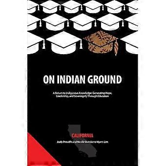 Auf indianischem Boden : Kalifornien
