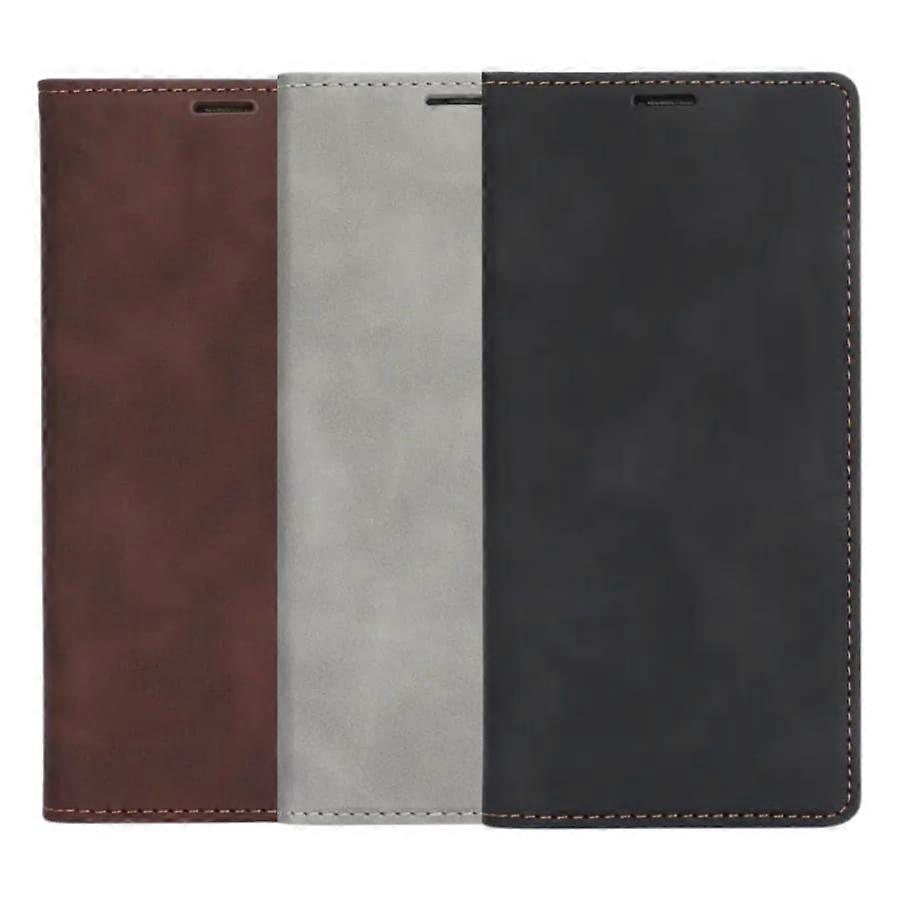 Iphone 15 Pro Max (6.7”) Flip Case (3 Colours Available)