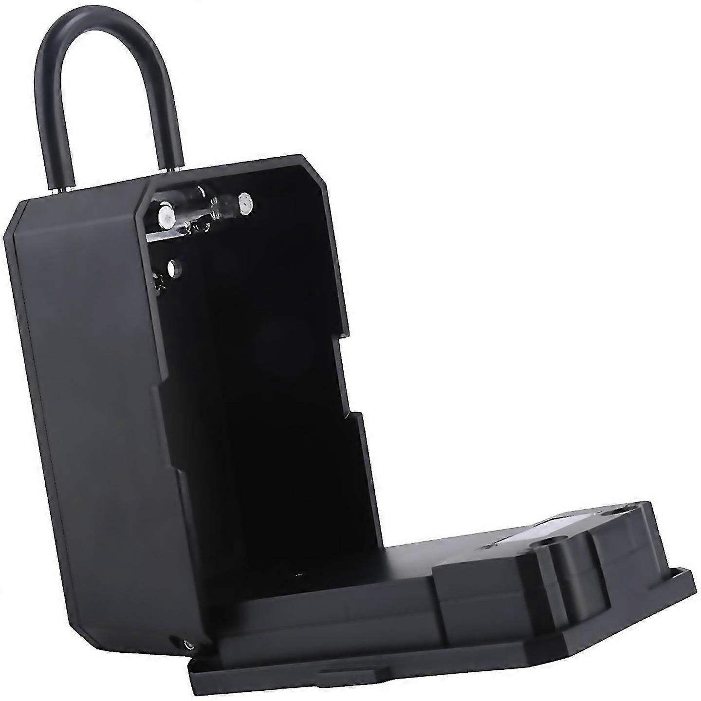 Für Smartkey Lock Box Home Key Wireless Smartlock Box Electronic Key Box App Digitaler Code Bluetooth