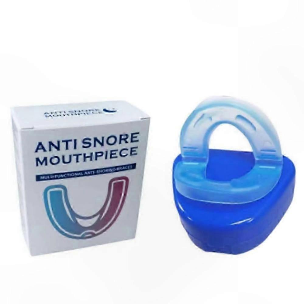 Universal Moutiece for Quick and Efficient Use, Standard Size