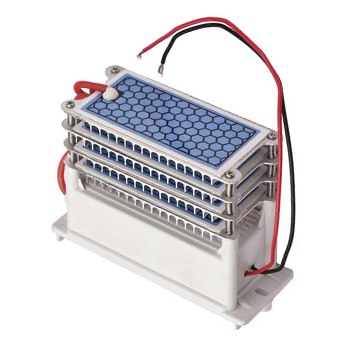 Air Purifier Generator Integrated Ceramic 