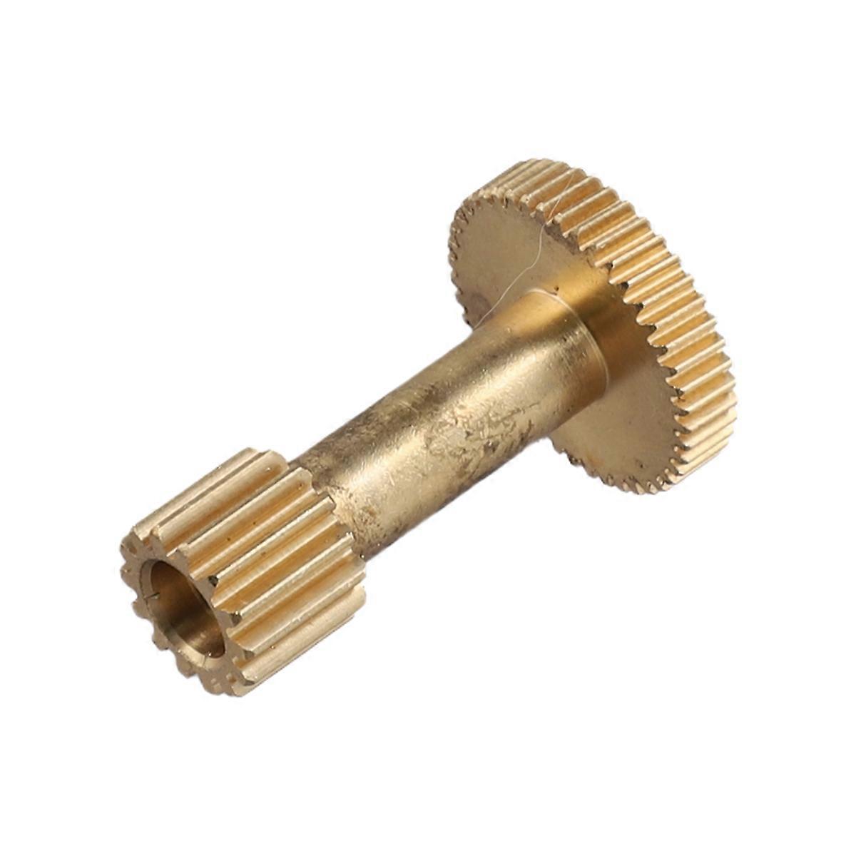 Car Screen Mechanism Gear for A8 D4 D5 LCD Screen Gear