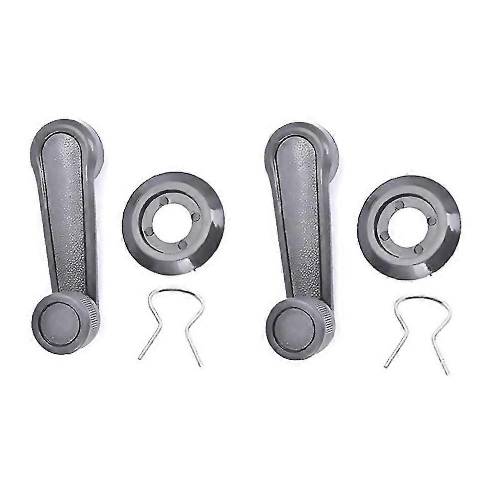 For Universal Car Window Connect Winder Handle Crank Door Lever Handle