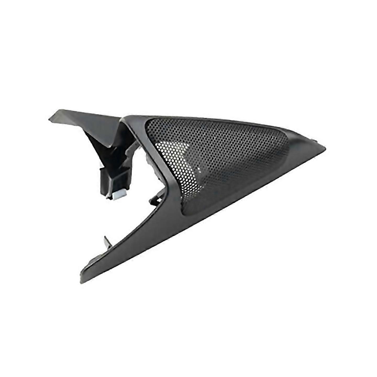 For Forester 20082013 Right Front Door Tweeter Speaker Cover