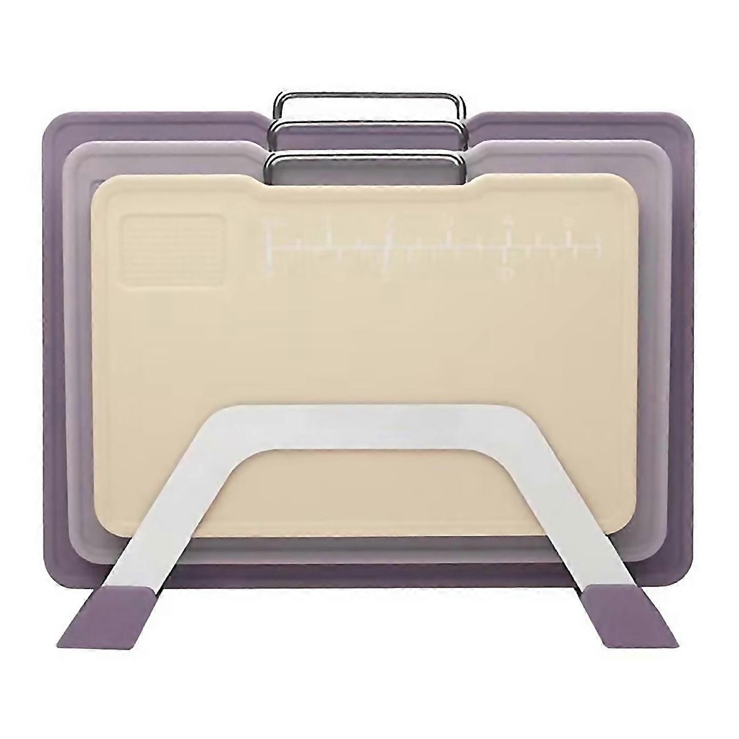For Multisize Kitchen Cutting Board Set With Grinder Type