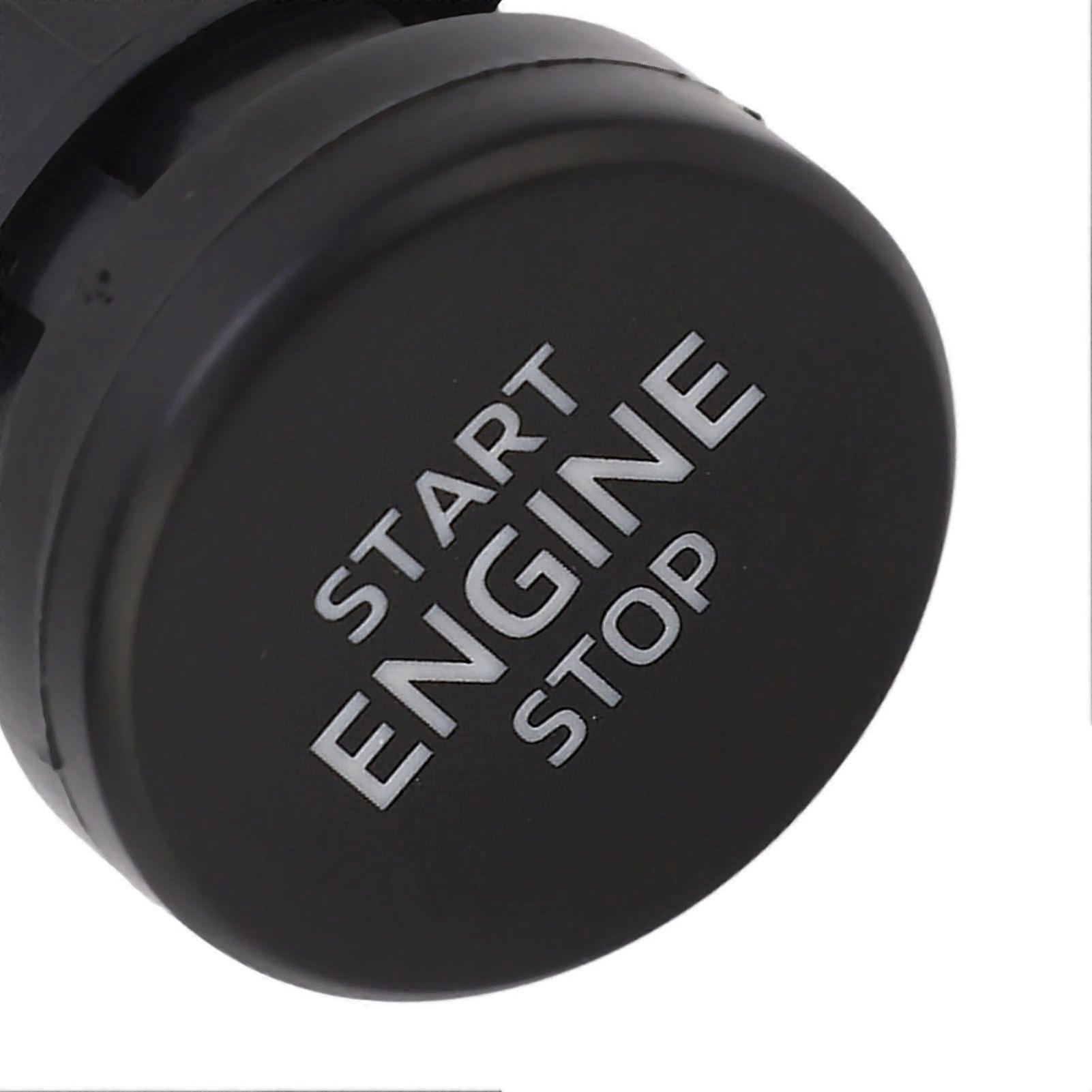 Start Stop Engine Switch Button 5ED905217 Replacement for Karoq Kodiaq Superb Octavia Scala