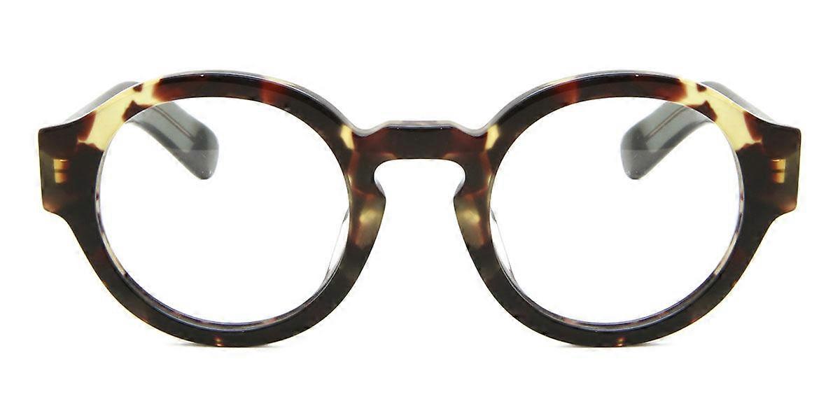 Kaleos Carson C3 Unisex Eyeglasses