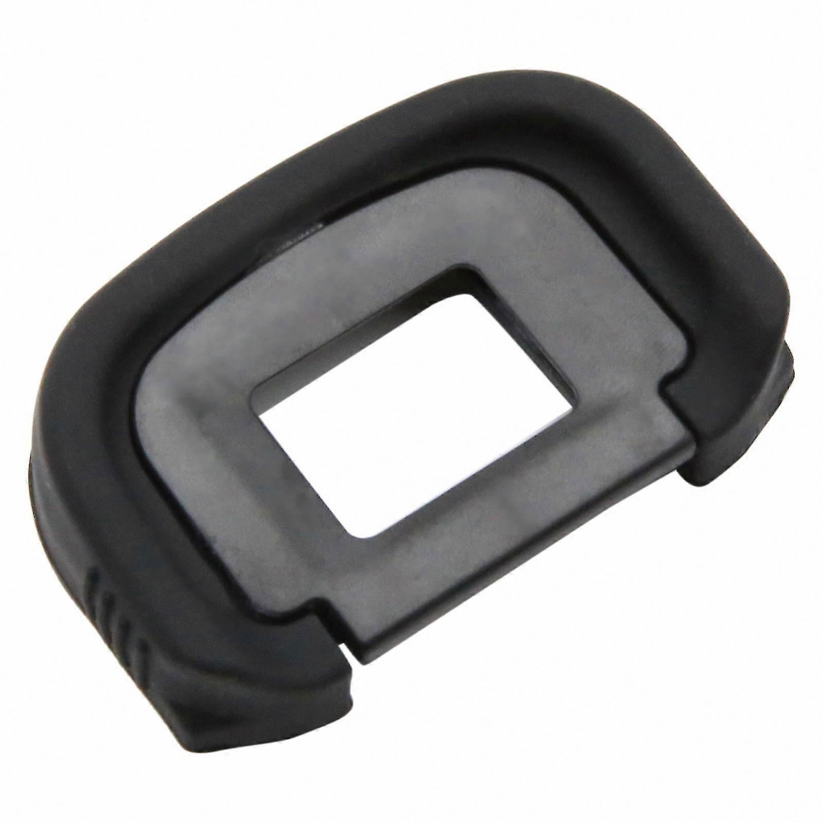 Camera Viewfinder Eyepiece Eyecup for Canon EOS 1D X Mark II DSLR Protector Accessory