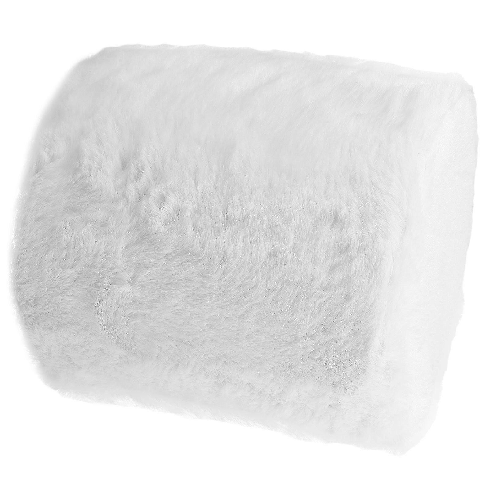 Floral Foam Round Foam Block for DIY Flower Arrangements 2Pcs