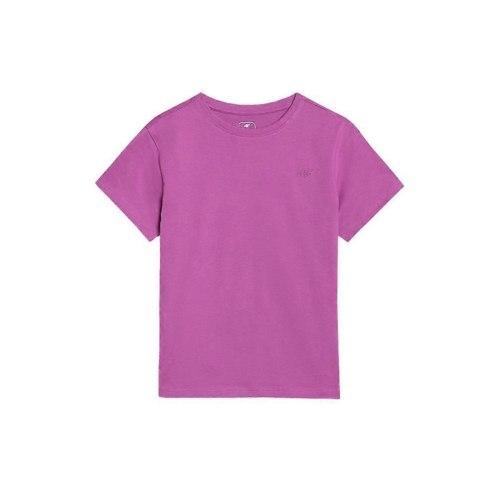 T-shirt 4F 4F JWSS25TTSHF232650S