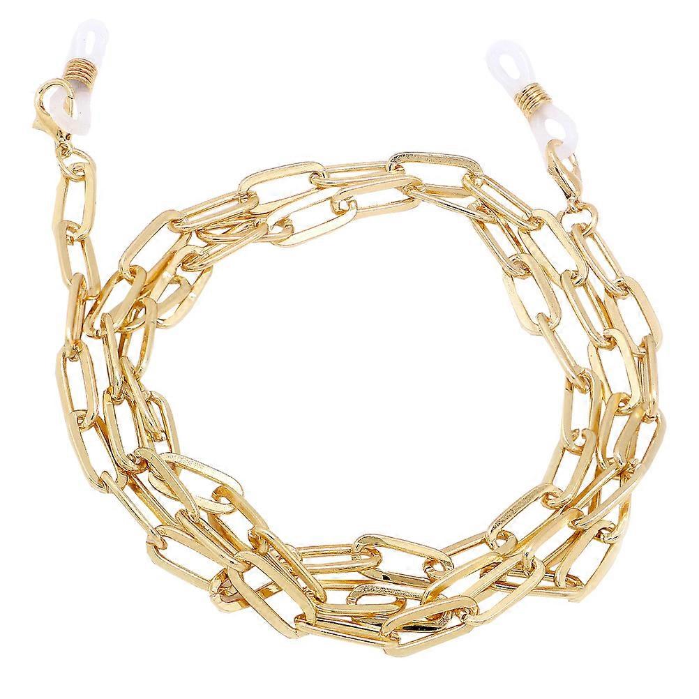 Safety Mask Holder Metal Chain for Holding Use 3Pcs Set