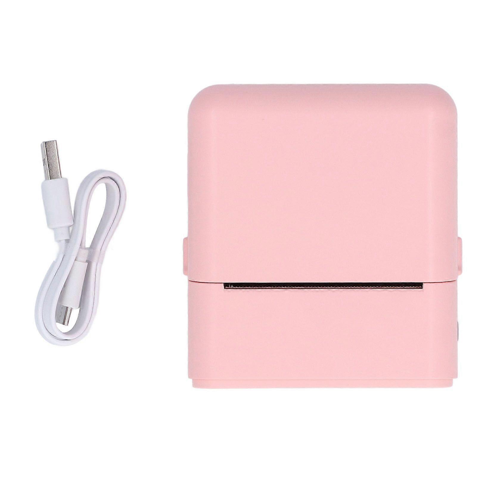 Hoge kwaliteit L1S Pro Home Handheld Draagbare Bluetooth Labelprinter Mini Label