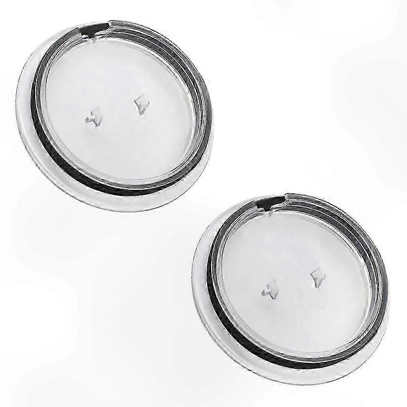 Frothing Lid for Aeroccino 3 & 3R - Replacement Cover and Seal-Compatible Accessory