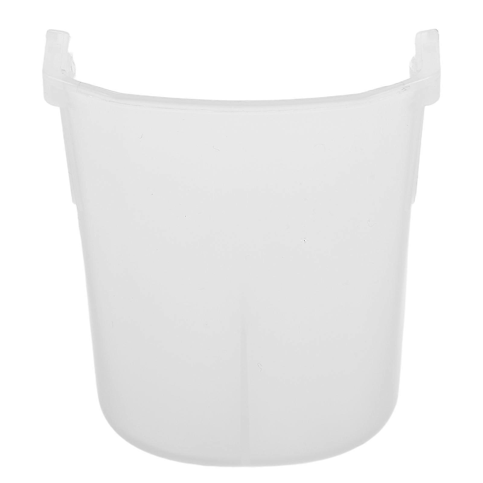 Moisture Collector Cup Compatible with Midea Electric Pressure Cooker for 3Pcs