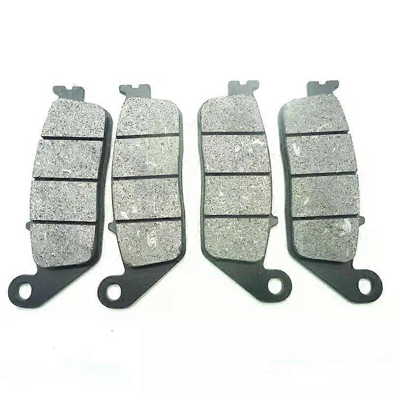 Apply Motorcycle Front Rear Brake Pads For HONDA CBR650F 2014-2020 CBR650FA 2014-2020 CBR 650F 650FA CBR650 F FA