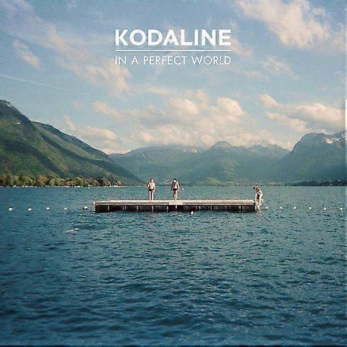 Kodaline - In A Perfect World  [VINYL]