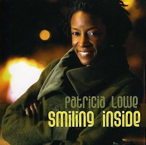 Lowe,patricia - Smiling Inside [CD]
