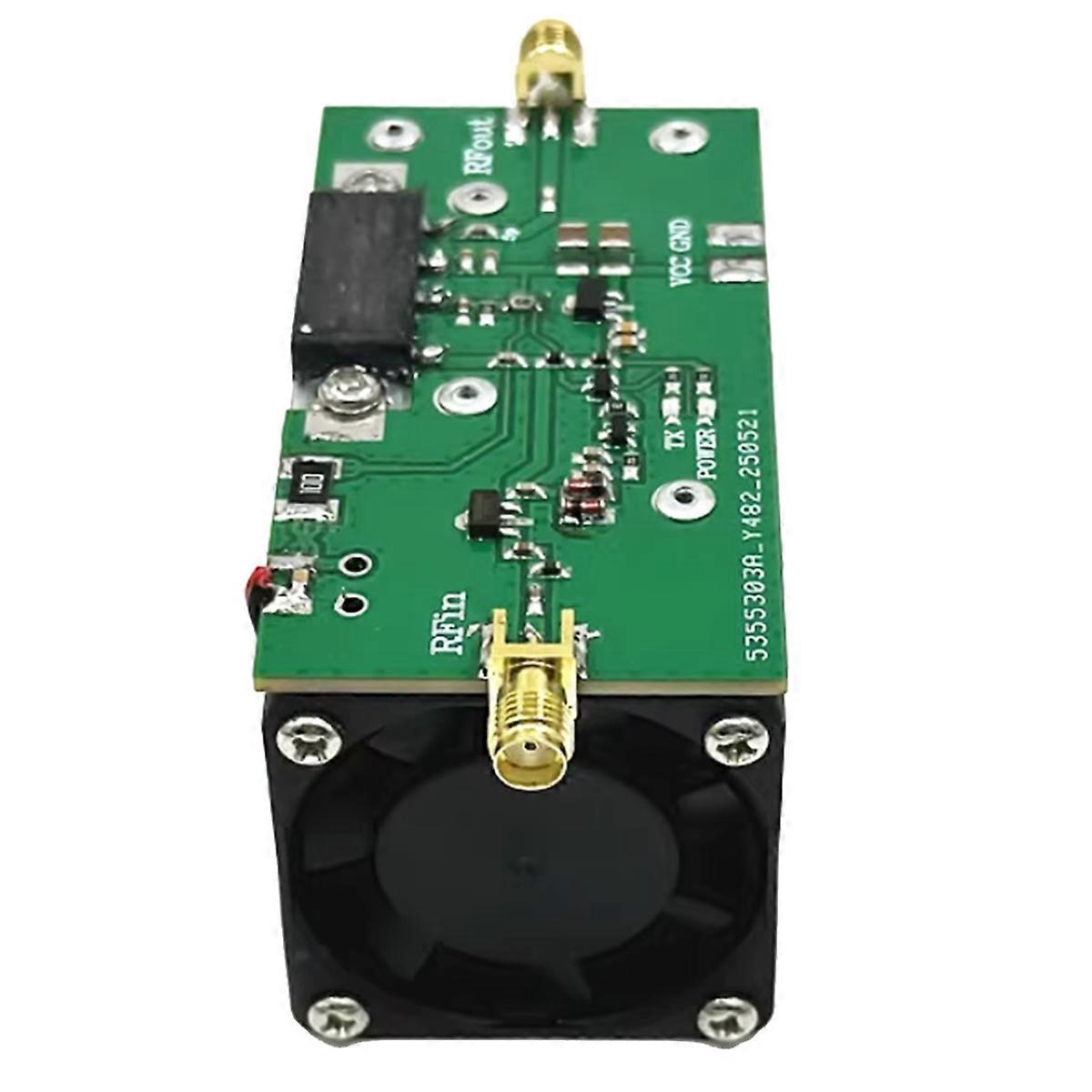 13W Power Amplifier (335-470MHz) Radio Frequency Power Amplifier