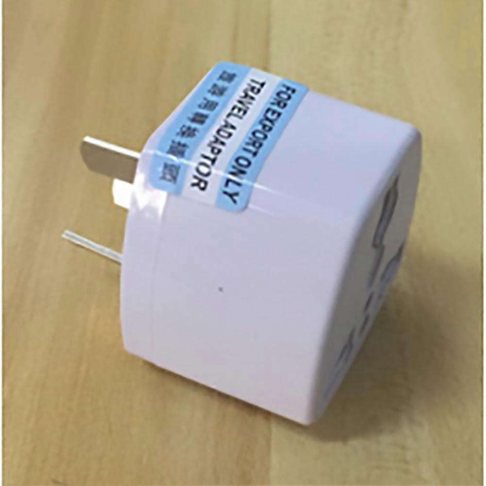 Converter Adapter Changeover Plug Change to  Pulg