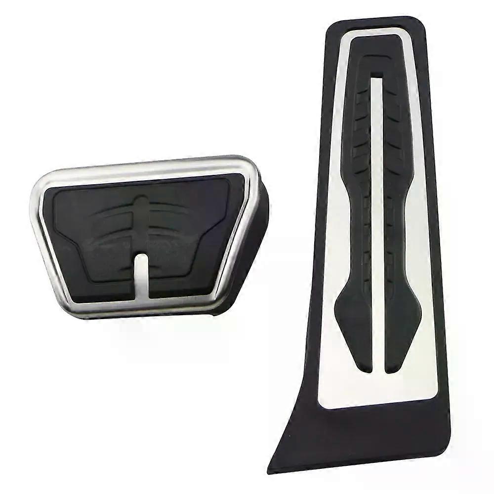 Apply Car Pedals Cover for BMW F20 F21 F22 F23 F24 F30 F31 F32 F33 F34 F35 F36 F80 F82 F83 E81 E82 E88 E90 E91 E92 E93 LHD  Gas Pedal