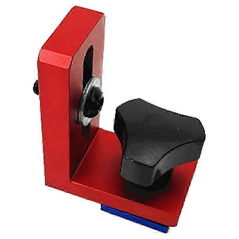 25-26 Woodworking Rail Retainer, Trunking Support Connector |UHOH