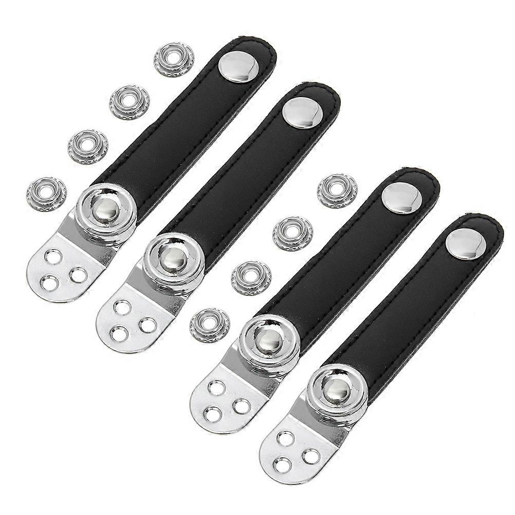 Accordion Supply Accordion Bellows Buckle Straps for Stable Performance 2Sets