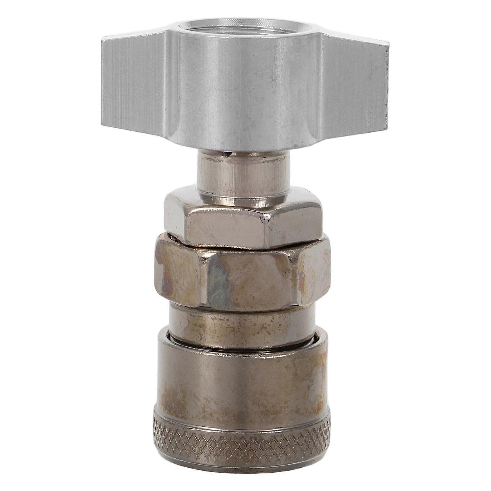 Cylinder Connector Hose Adapter for Truck Gas Use