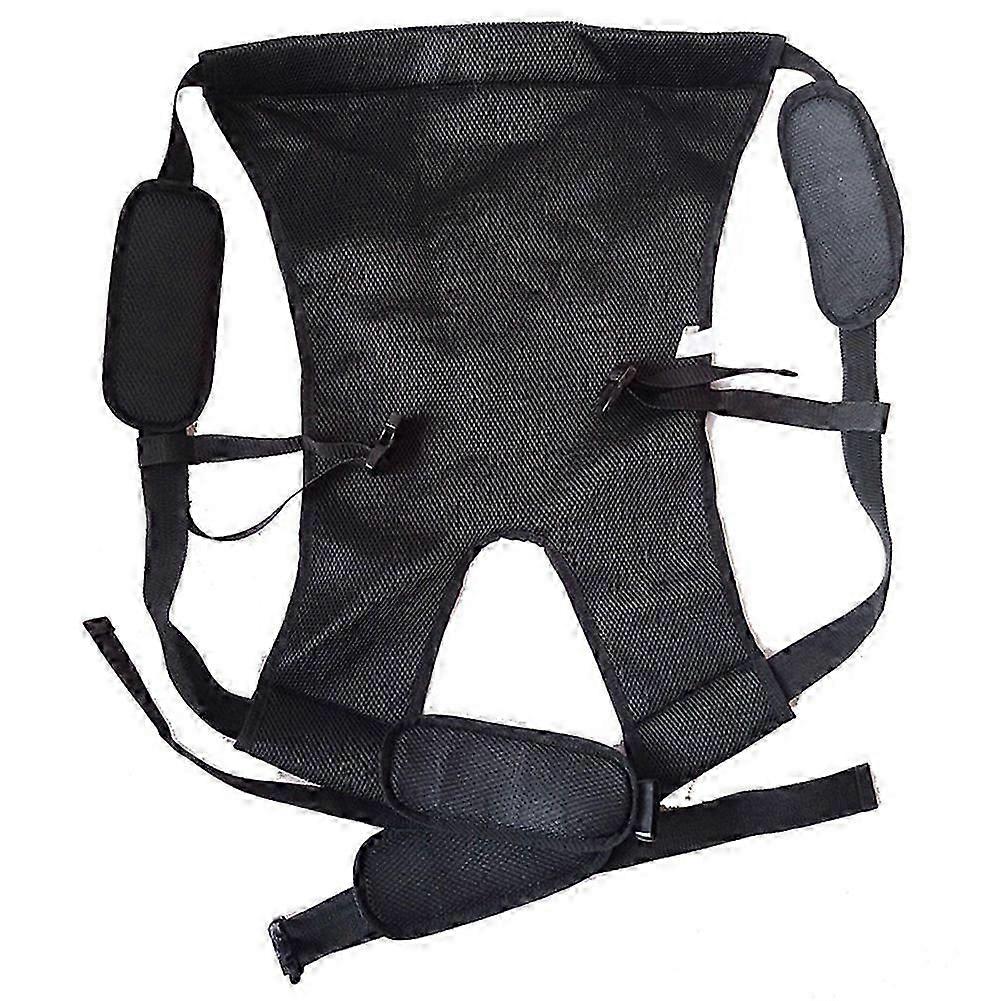 Children'S Carrier Transfer Pad, Suitable for Middle-Aged and Elderly Children to Go Out and Go Up