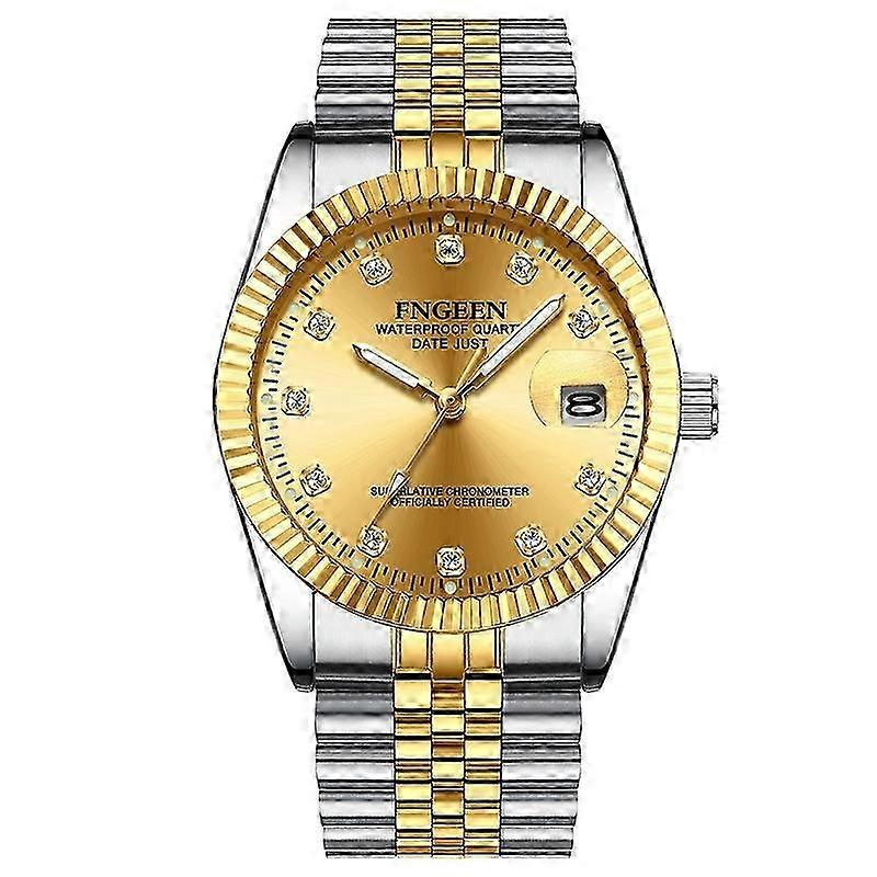 FNGEEN 7008 Men Watch 26s