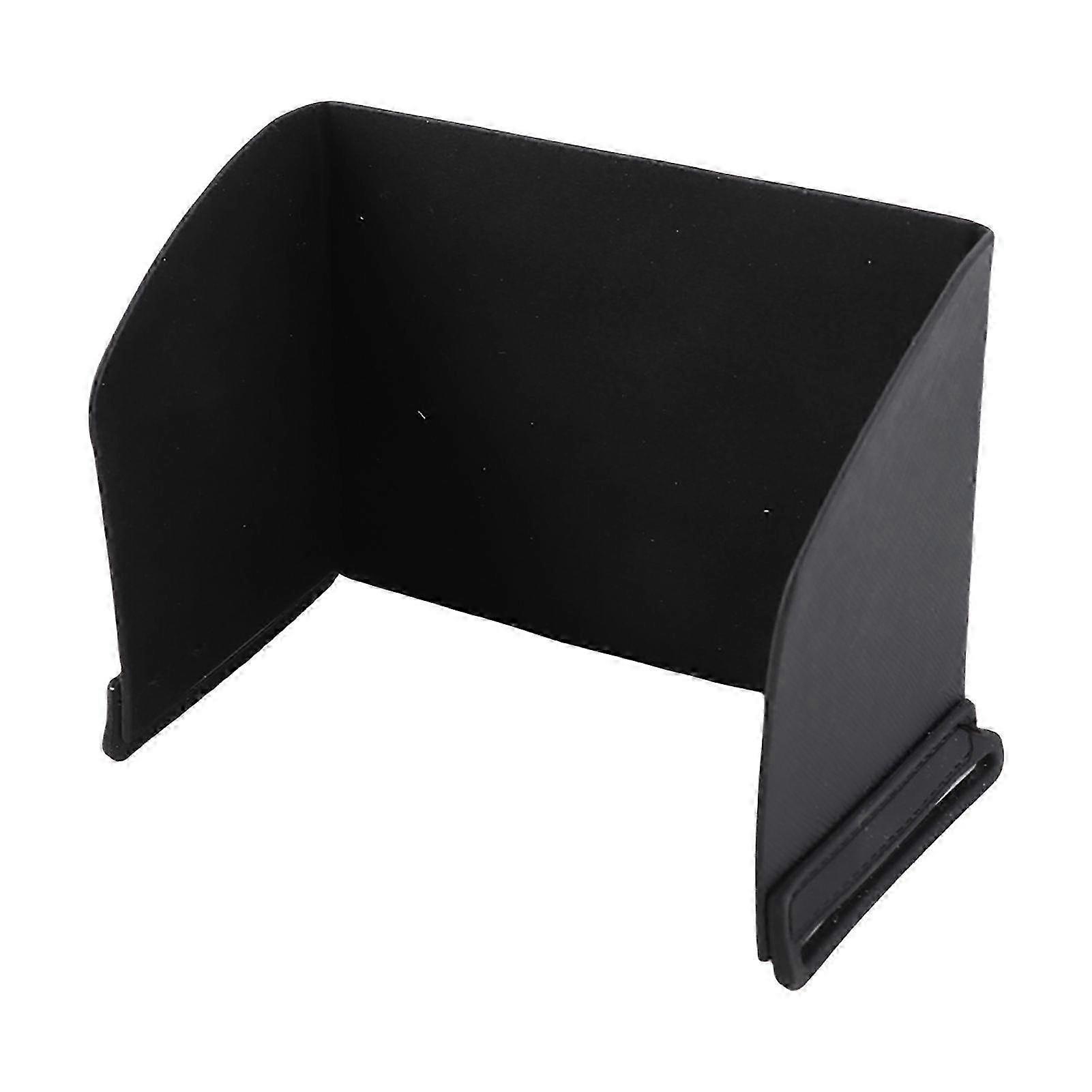 Remote Controller Display Phone Sun Hood Cover Tablet Sunshade Accessory For Drone (L111)