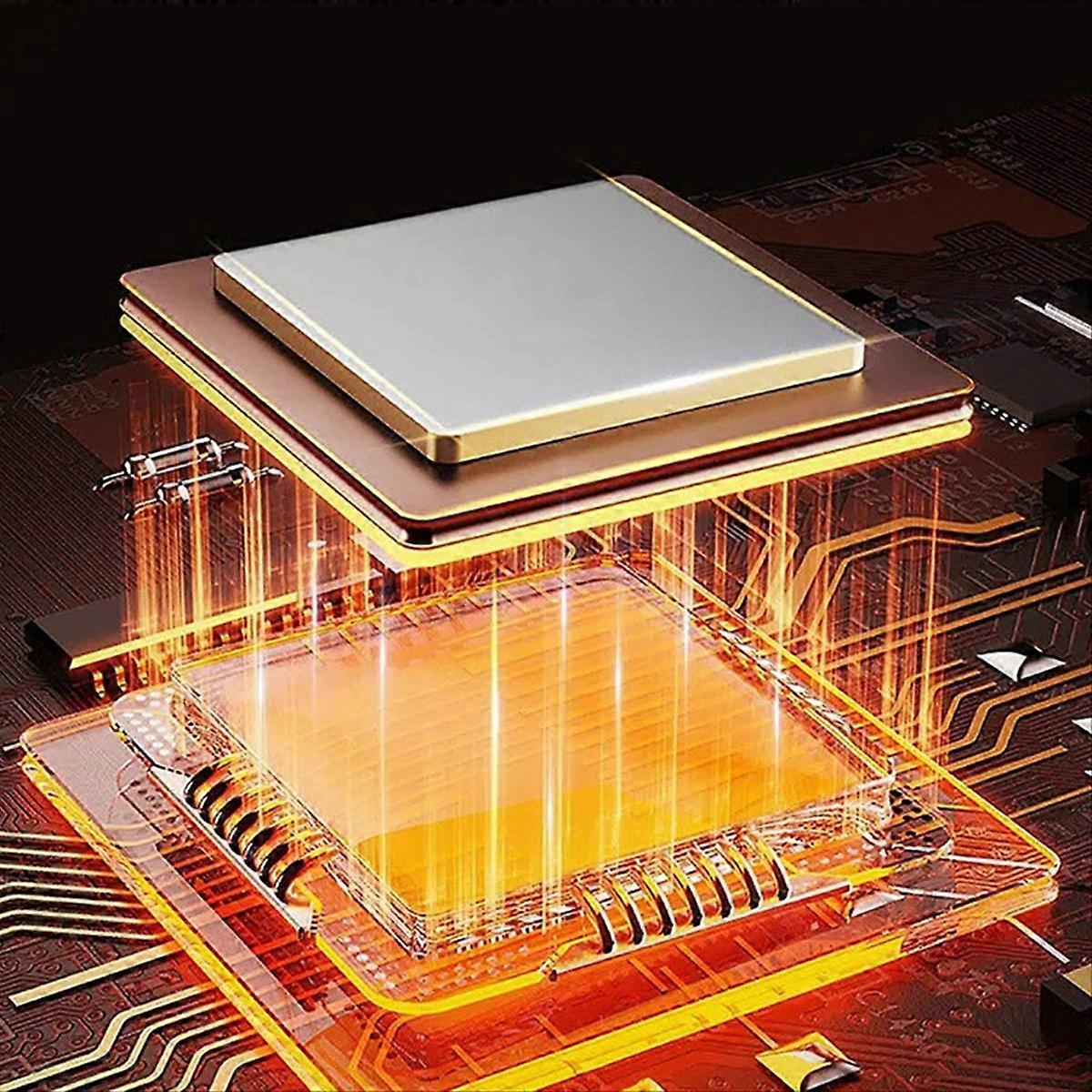 H-100 Color Screen Meter With 30A Tri-mode Sine Wave Kit