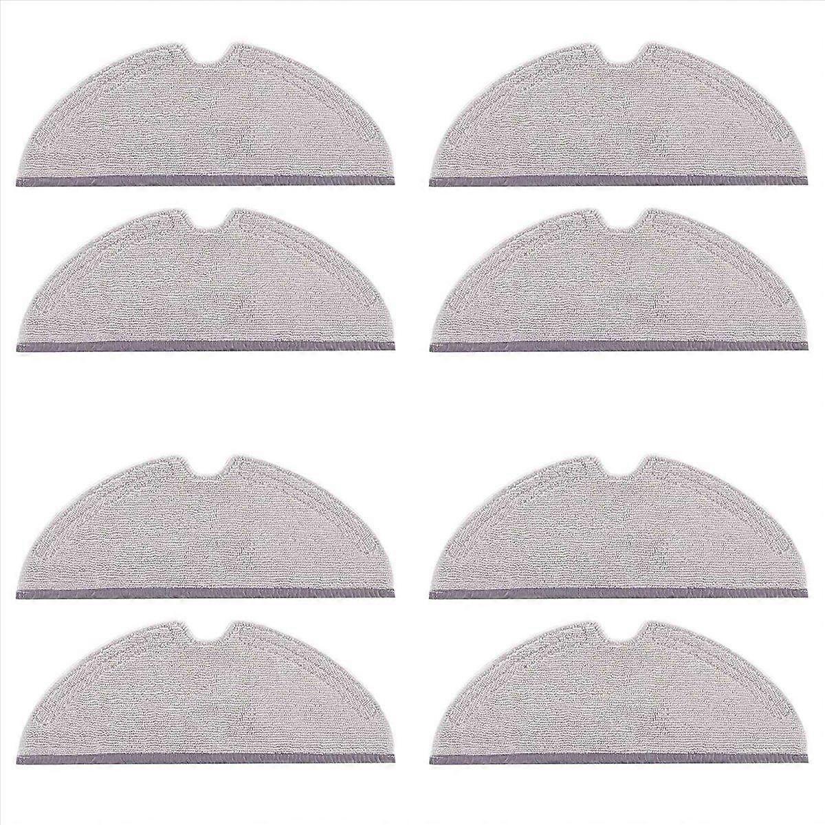 Mop Cloth Pads For Q5, Q5 Pro, Q5 Pro+, , Q7Max