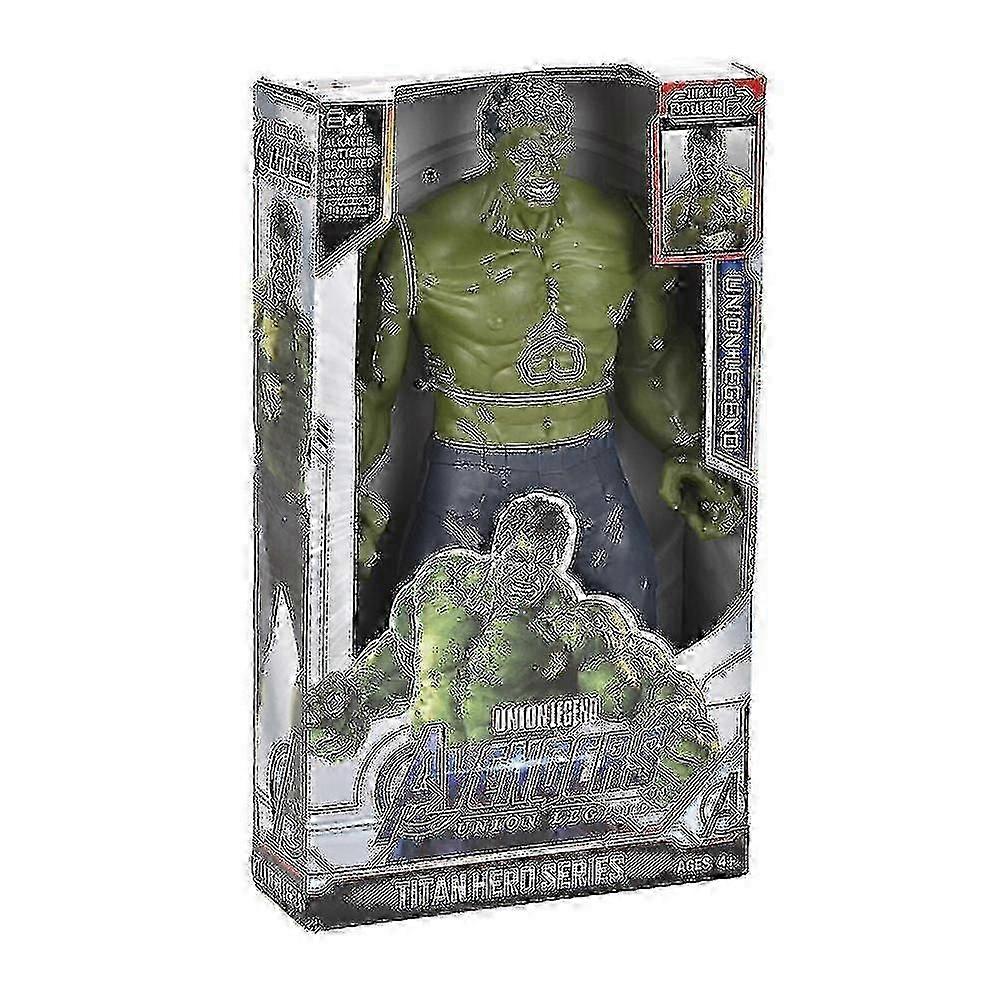 25-26 12 tommers action-superheltleke